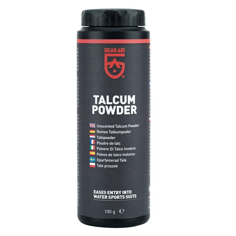 Gear Aid Talcum Powder Nur Heute